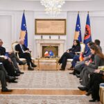 Besi dhe Xhensila zyrtarisht të divorcuar: Zbardhet vendimi i Gjykatës së Tiranës